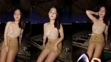 Dibawa Ke Gubuk Tua Dipaksa Telanjang Bulat WOT