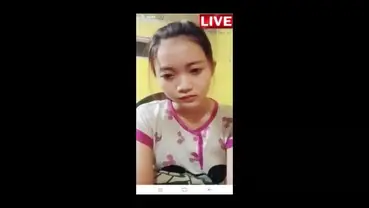 Live CantiQ Cewek Montok Colmek Memek Basah Lumer
